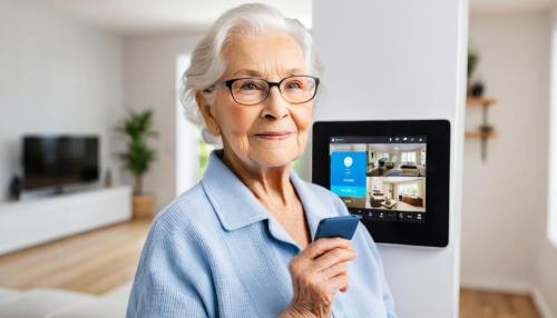 The silent alarms: how smart home security is failing the most vulnerable