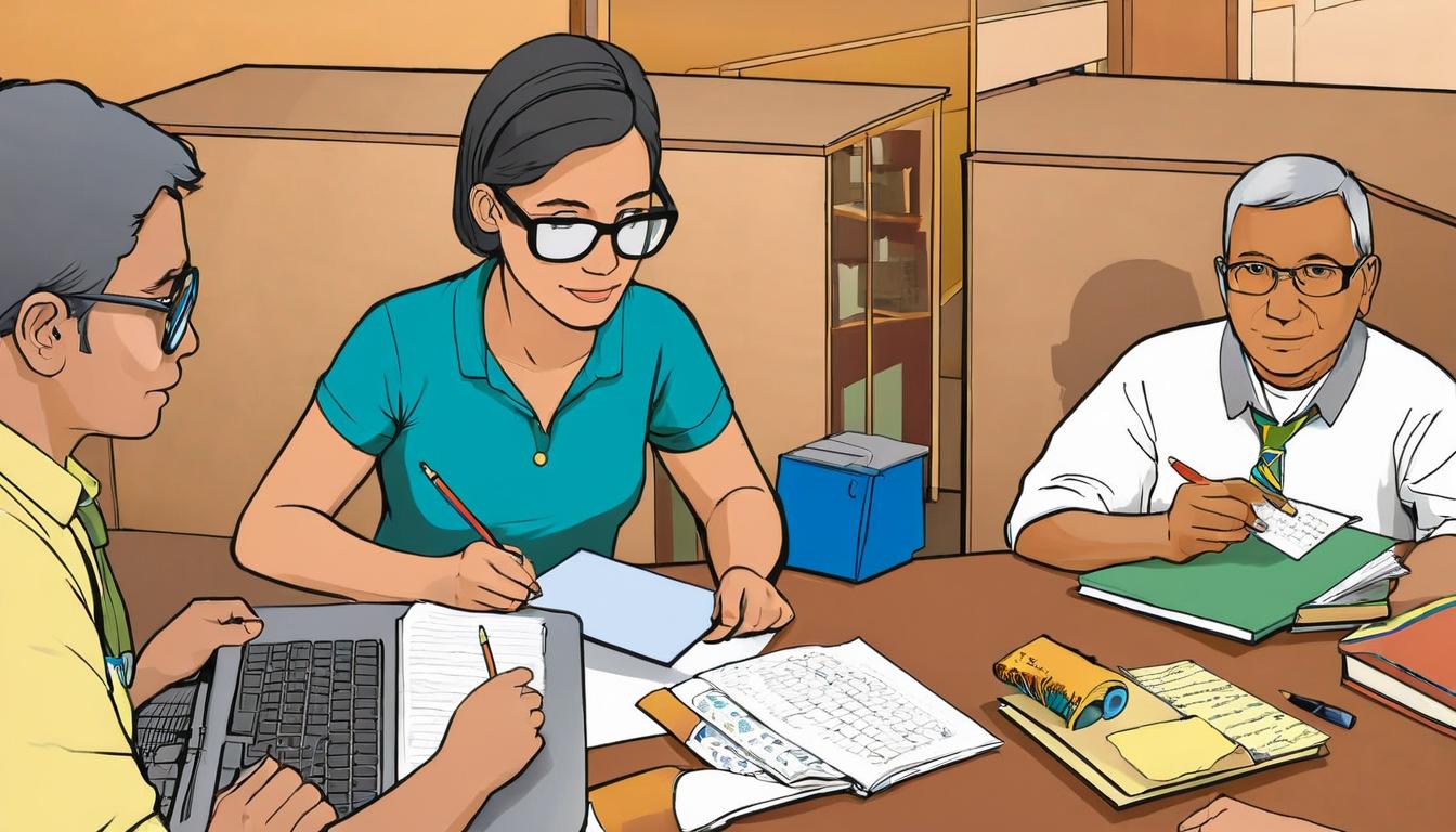 El futuro de la educación en Chile: Innovaciones, desafíos y oportunidades que no aparecen en los mapas oficiales