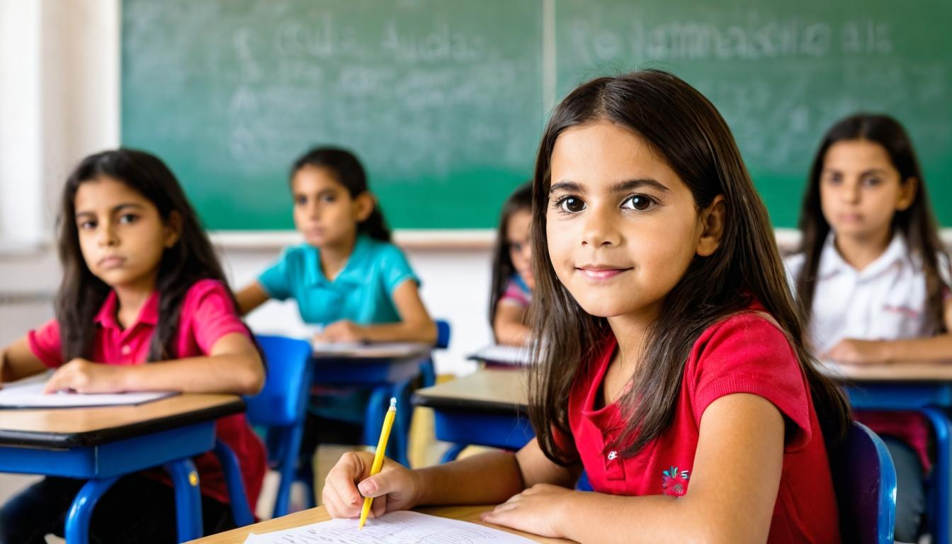 El lado oculto de la educación digital: entre la innovación y la brecha tecnológica