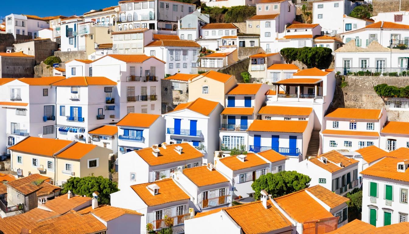 Os segredos por detrás das casas portuguesas: da decoração à compra inteligente