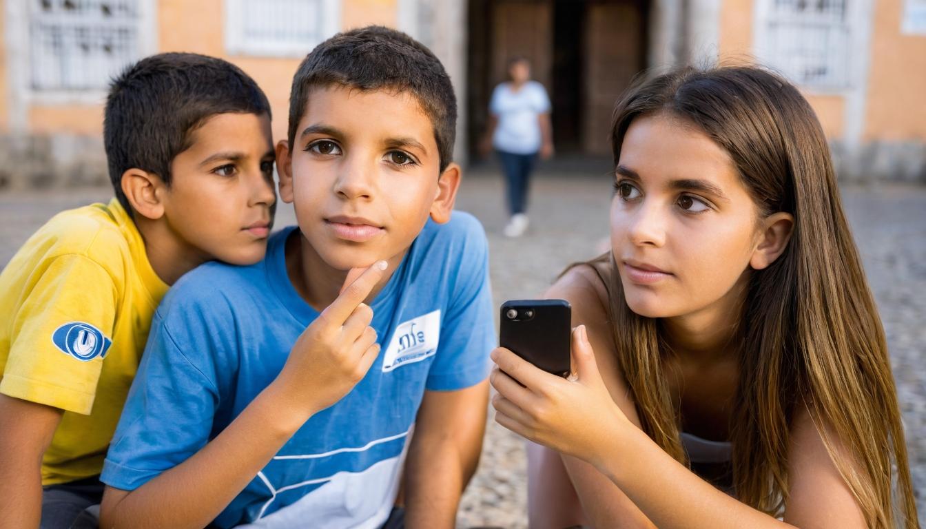 O som que ninguém ouve: como a perda auditiva silenciosa está a moldar a nossa sociedade