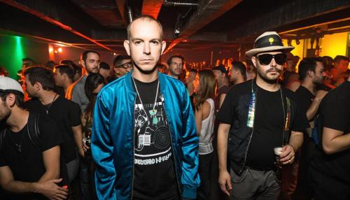 The underground sound: how niche music scenes are reshaping fashion's future