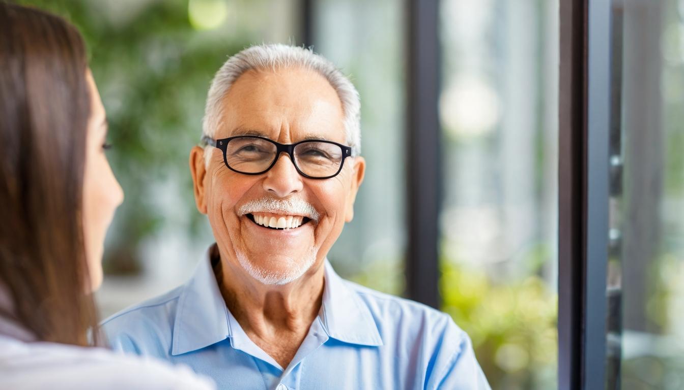 La conexión invisible: cómo tu salud bucal afecta a todo tu cuerpo