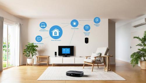 The silent guardians: How smart home security is quietly reshaping family safety