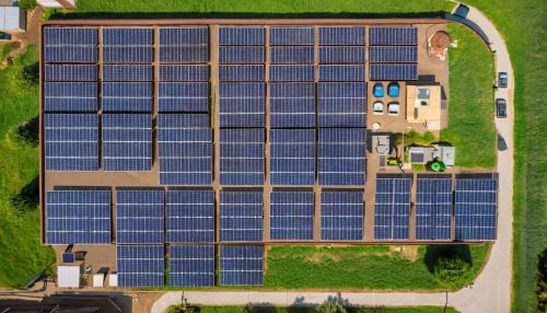 The hidden revolution: How solar energy is quietly transforming everything from your roof to the grid