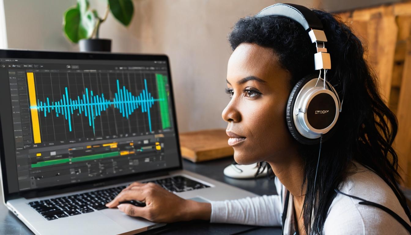 The underground algorithms: how streaming is quietly reshaping music's next revolution