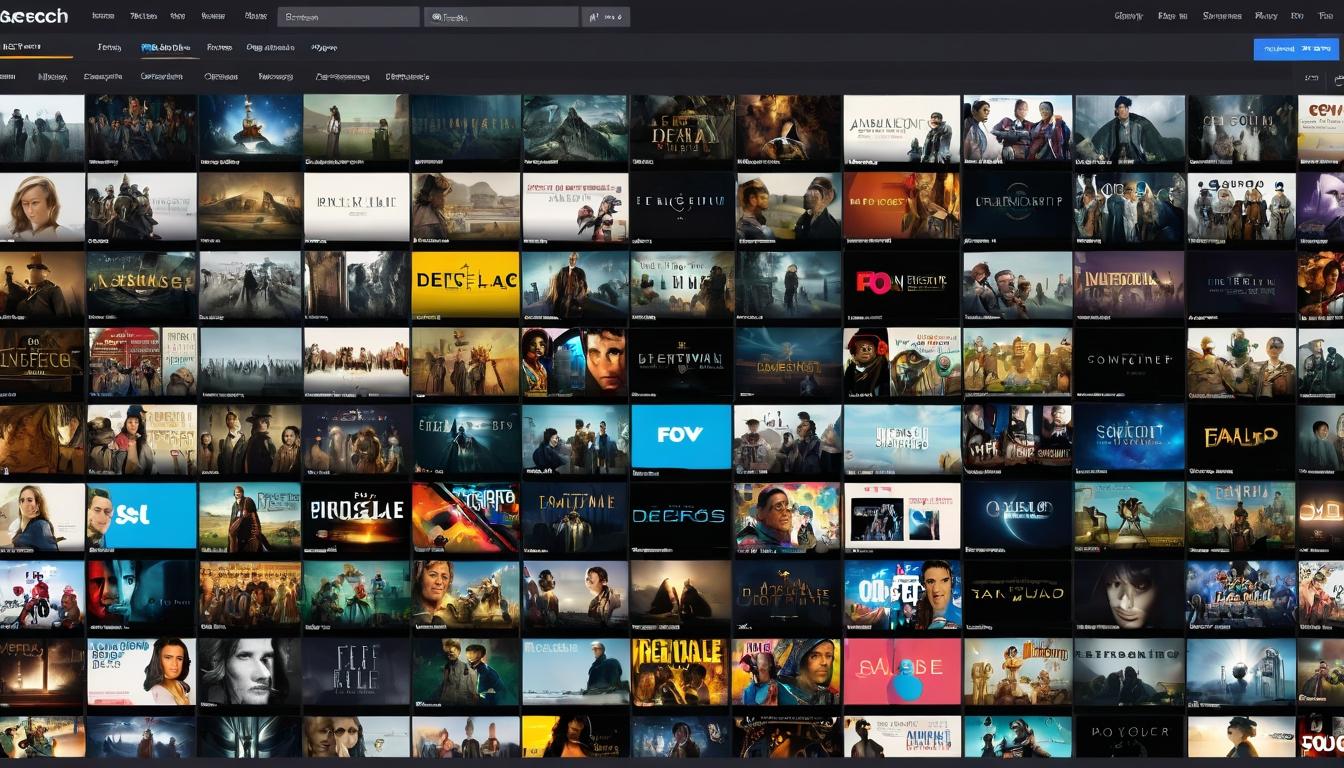The hidden algorithms shaping what we watch: How streaming platforms are quietly rewriting movie history