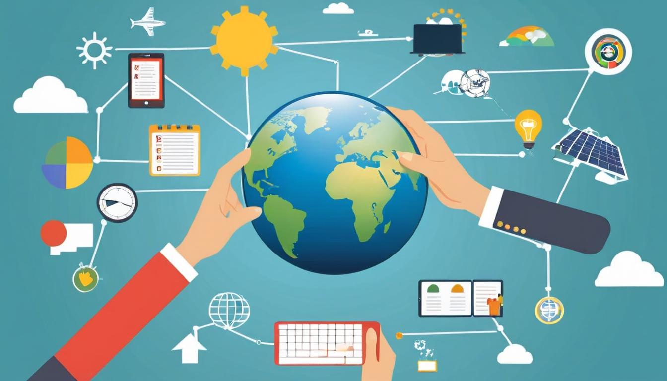 El futuro de la conectividad: cómo las redes 6G y la computación cuántica transformarán nuestras vidas