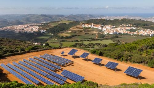 O sol que não brilha: os obstáculos inesperados da energia solar em Portugal