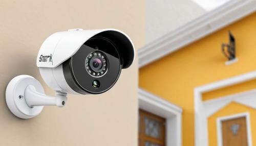 The hidden vulnerabilities in your smart home: what security companies won't tell you