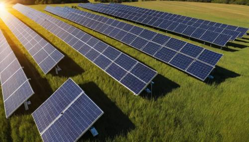 The hidden revolution: how solar energy is quietly transforming America's grid