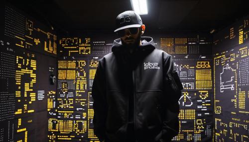 The underground sound shaping streetwear's next revolution