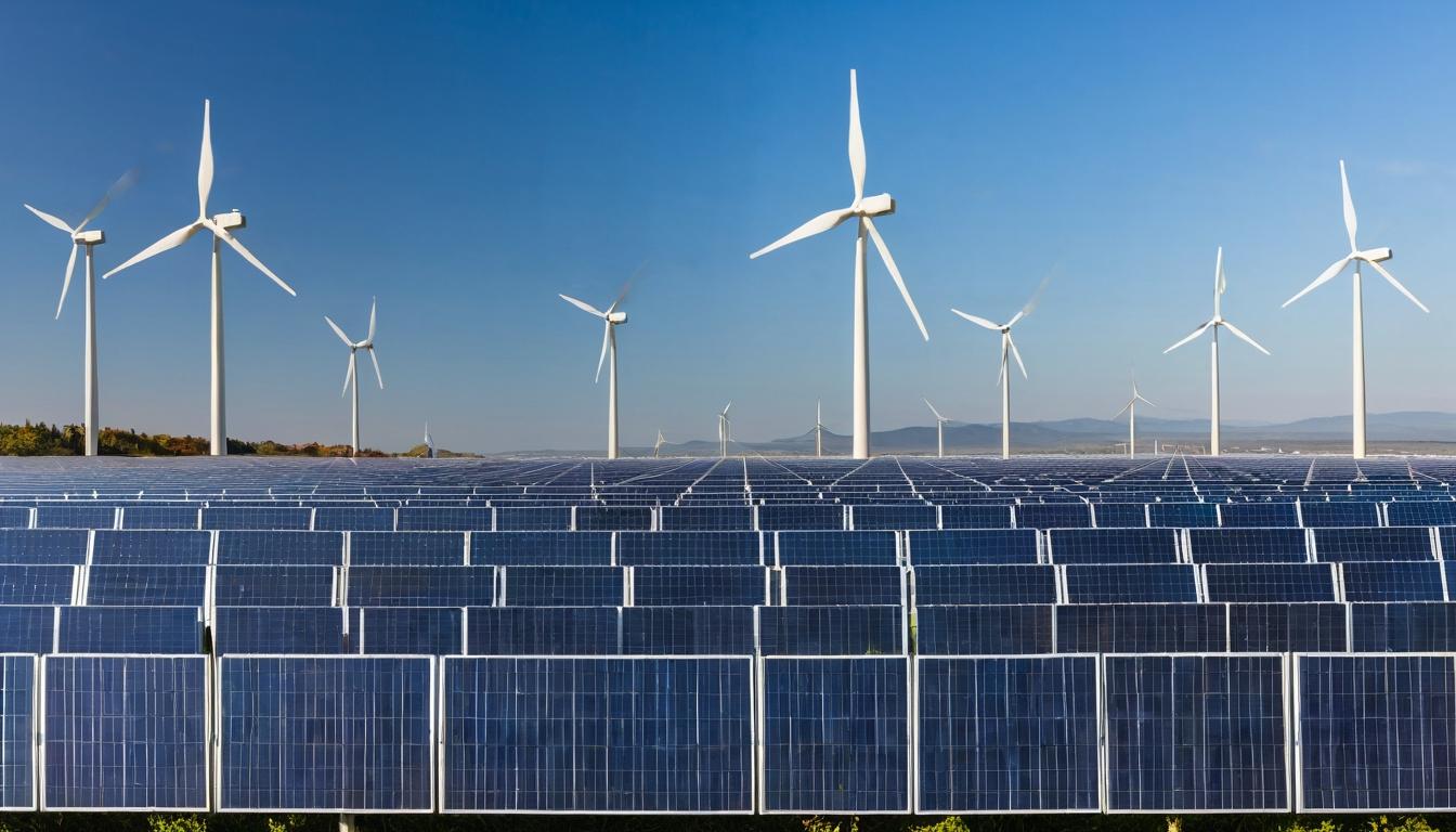 The grid's silent revolution: how AI and microgrids are quietly rewriting the energy rulebook