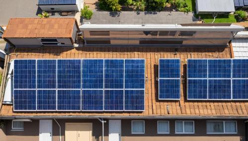 The hidden revolution: How solar energy is quietly transforming everything from your roof to the grid