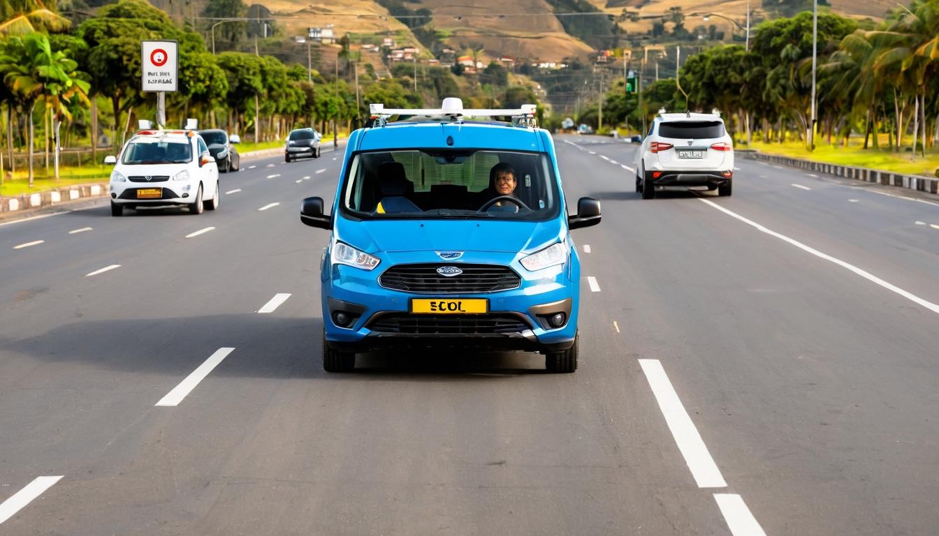 Más allá del seguro obligatorio: cómo proteger tu auto en Ecuador ante robos y accidentes