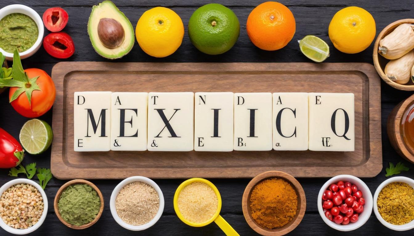 El secreto de la longevidad mexicana: más allá de los genes y la dieta