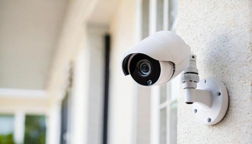 The hidden vulnerabilities in your smart home security system