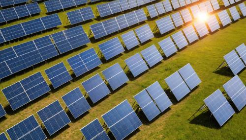 The solar revolution's hidden battleground: How recycling and resilience are reshaping clean energy