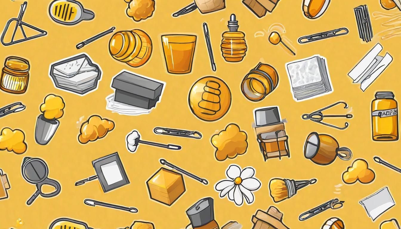 The hidden world of everyday oddities: from sneezing in sunlight to the secret lives of office supplies