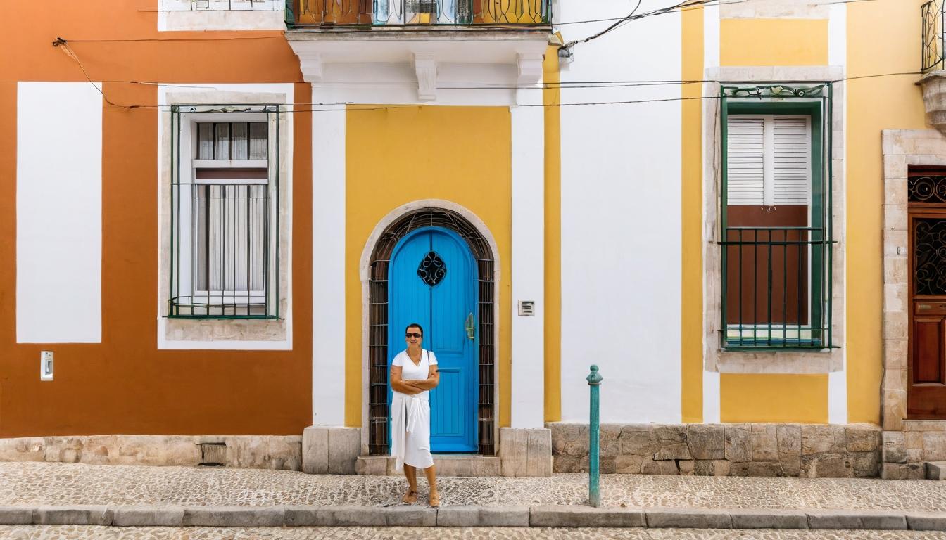 Os segredos escondidos do mercado imobiliário português: do protesto à realização