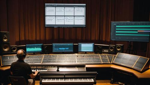 The unsung heroes: how film composers are quietly revolutionizing movie soundtracks