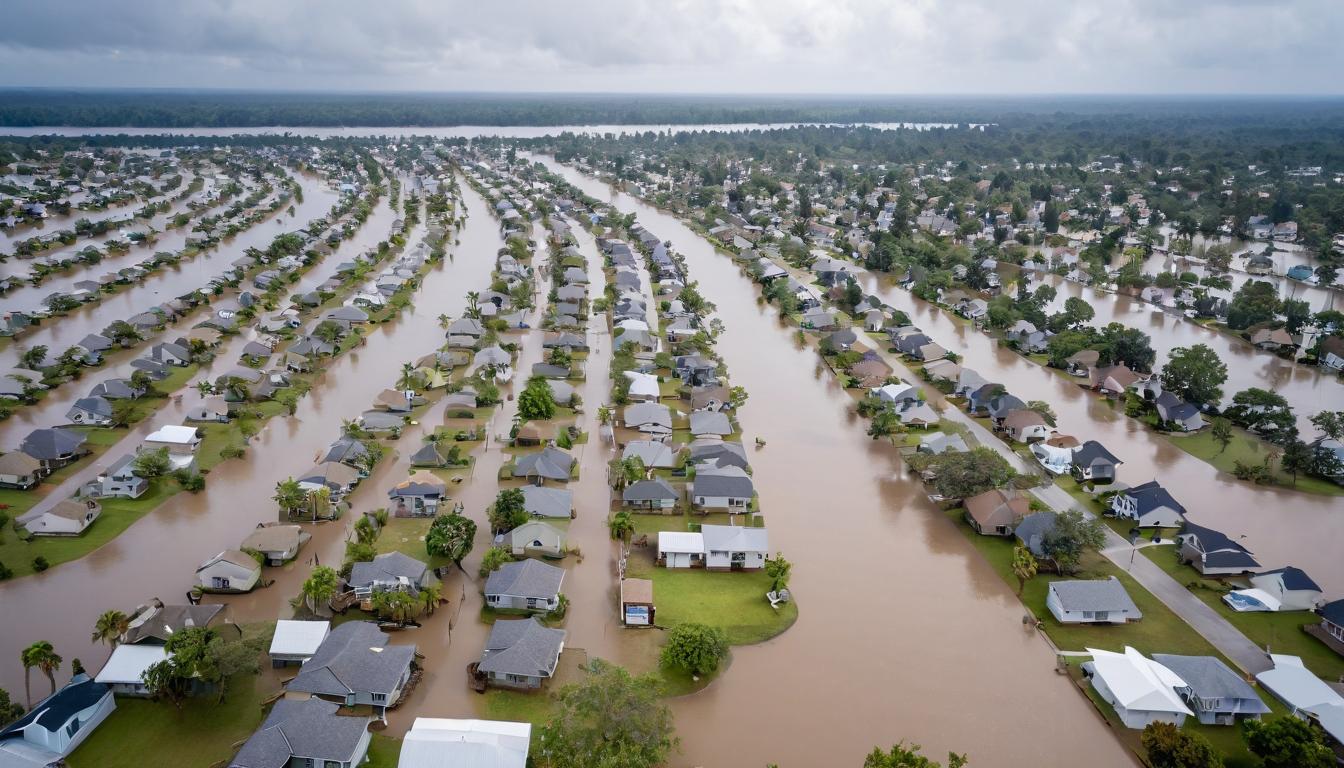 The hidden risks in parametric insurance: When algorithms fail policyholders