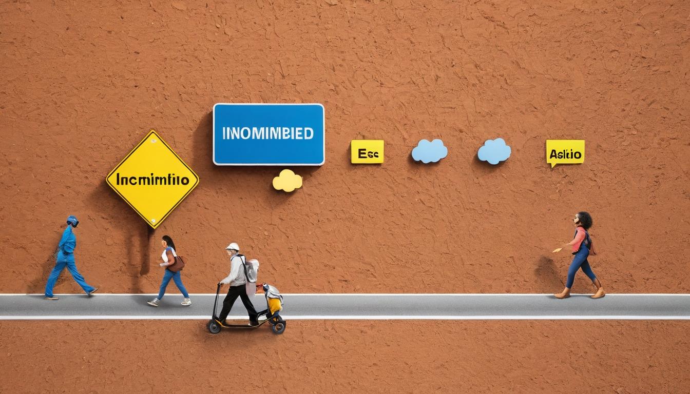 El silencio de la salud mental: cómo la ansiedad se esconde en la rutina diaria