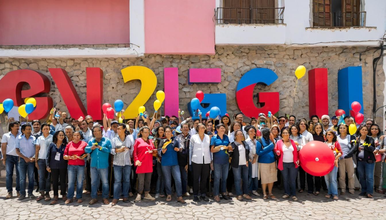 La sombra del 5G: entre promesas tecnológicas y realidades ecuatorianas
