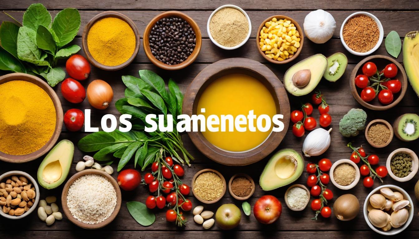 El lado oculto de los superalimentos ecuatorianos: mitos y realidades que debes conocer