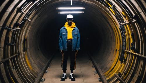 The hidden rhythm of fashion: How music's underground scenes are reshaping what we wear