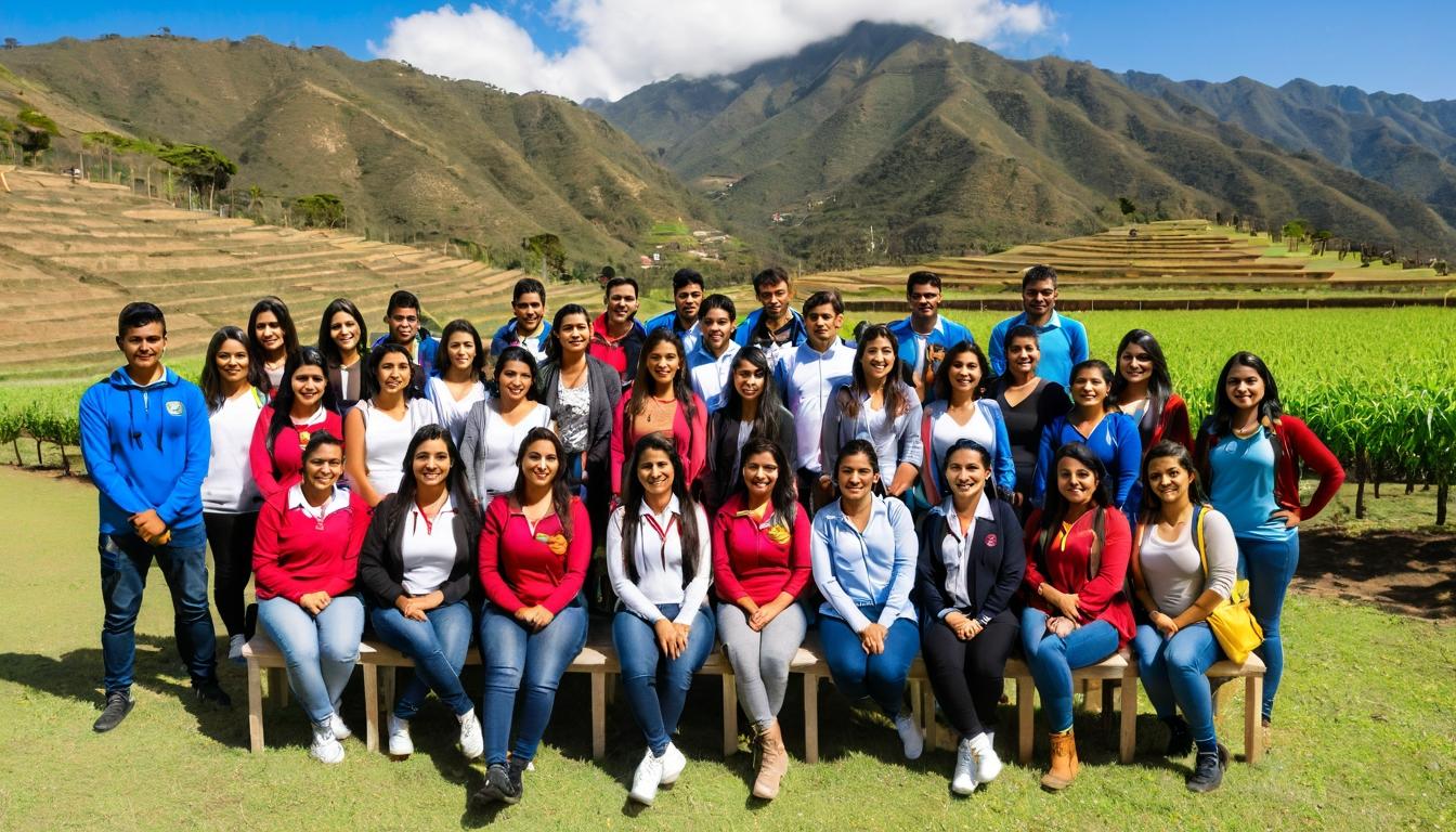 Más allá del aula: cómo la educación ecuatoriana se reinventa en tiempos de cambio