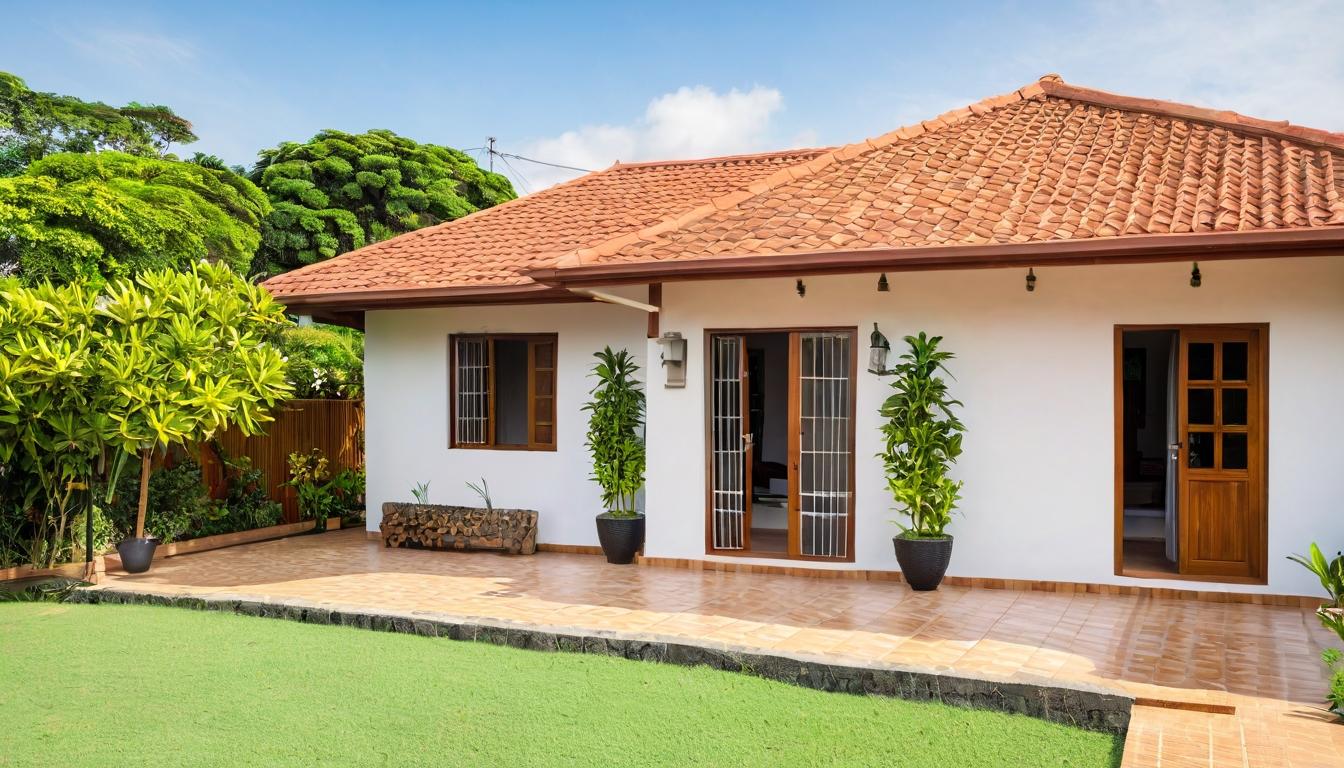 Os segredos que as imobiliárias não contam: como transformar a sua casa num verdadeiro lar