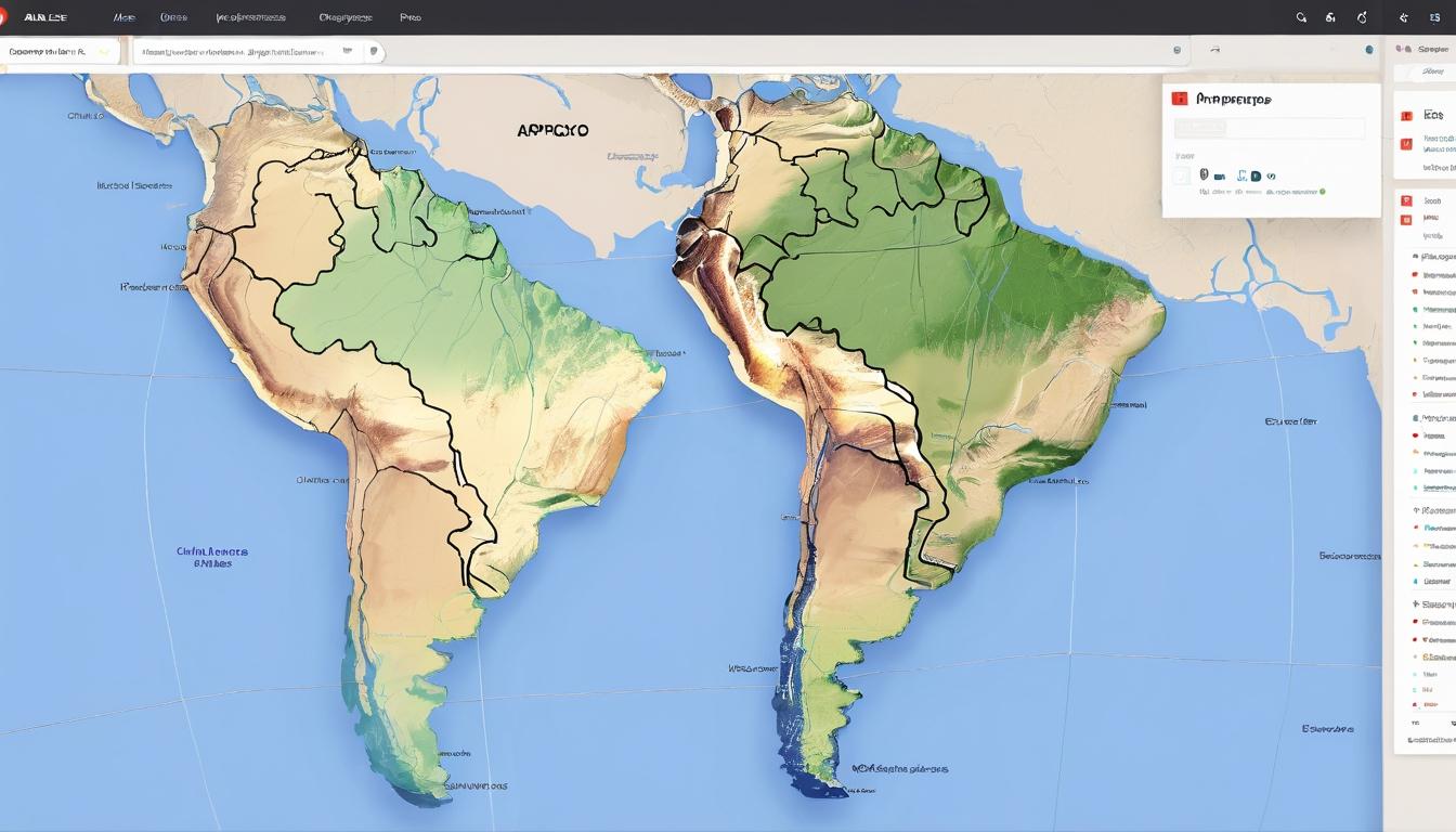 La educación chilena en transformación: Nuevos caminos que no aparecen en los mapas oficiales