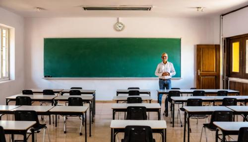 O silêncio que ensina: quando a educação portuguesa enfrenta os seus fantasmas