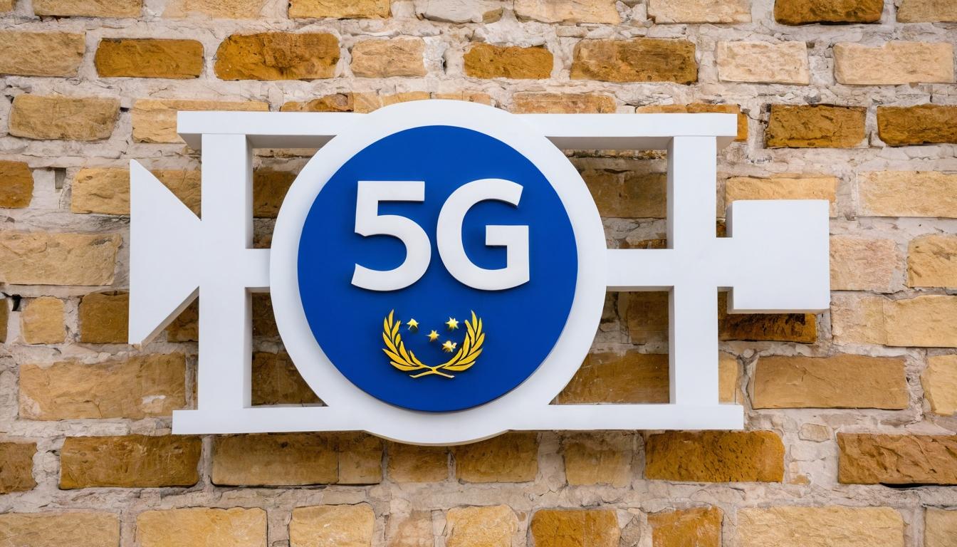 O futuro da conectividade em Portugal: 5G, satélite e a guerra silenciosa pelas nossas redes