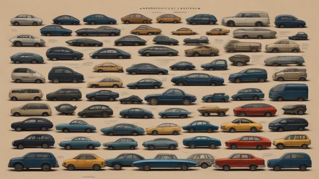 La evolución de los autos eléctricos en México: del escepticismo a la adopción masiva