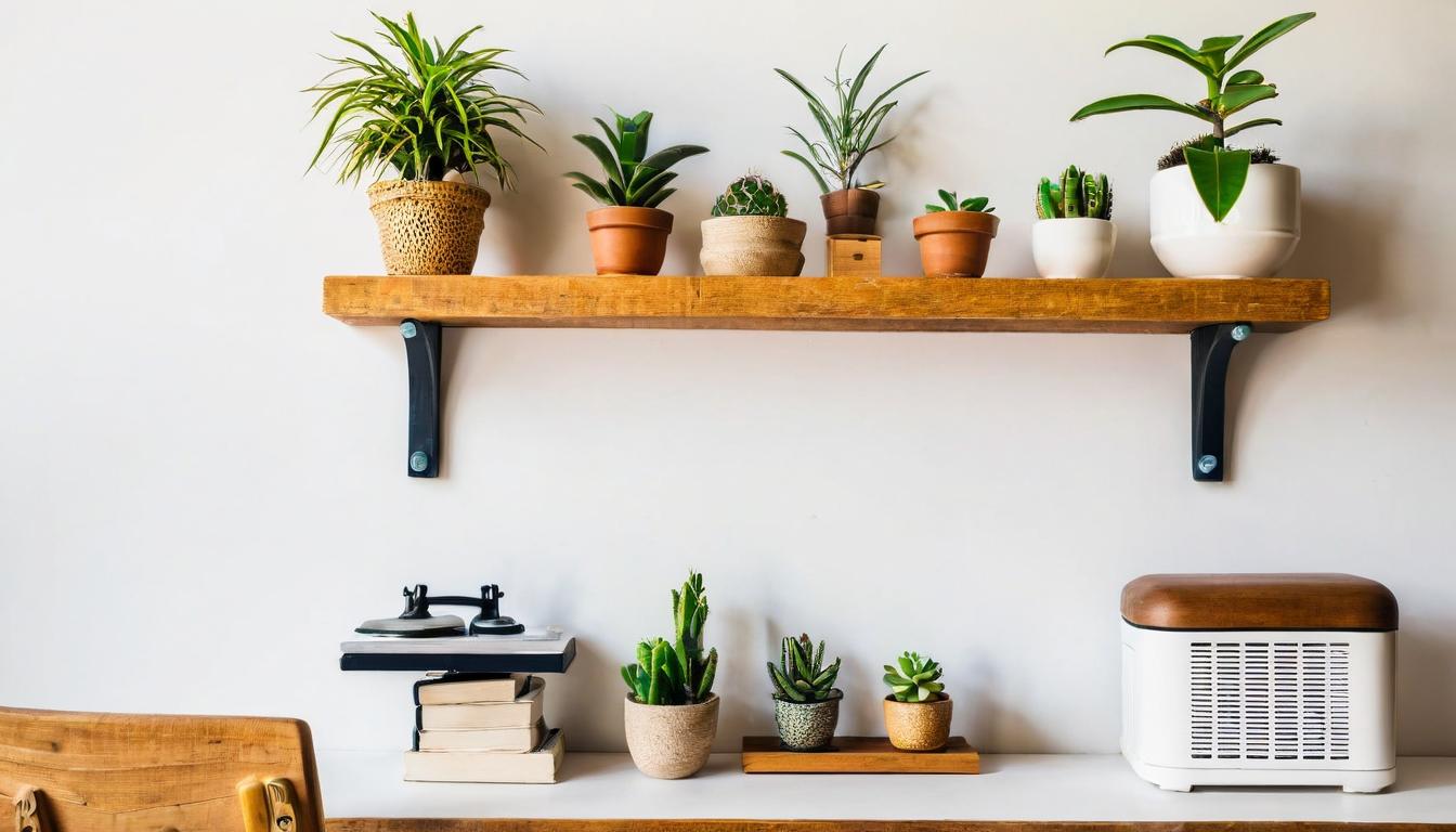 Os segredos da decoração sustentável: como transformar a sua casa sem prejudicar o planeta