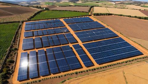 A revolução silenciosa: como os portugueses estão a reinventar a energia solar