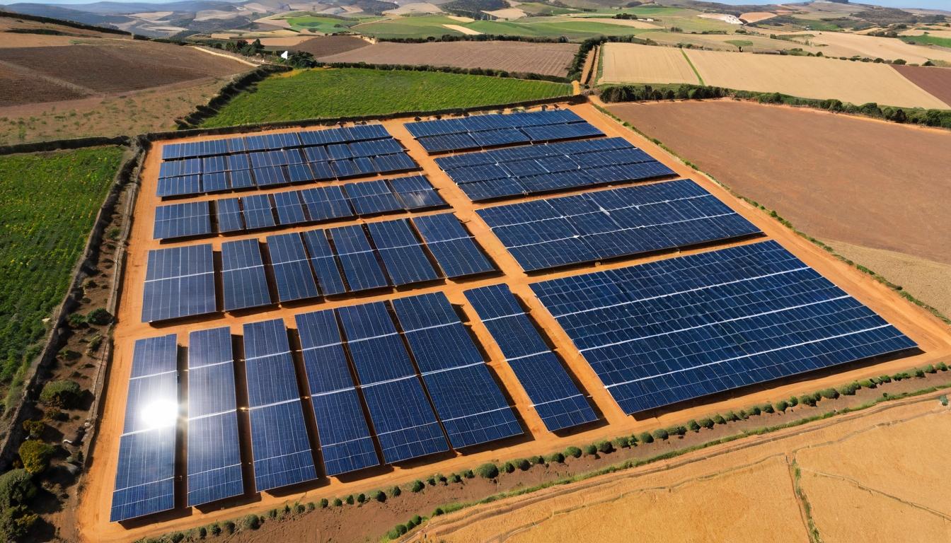 A revolução silenciosa: como os portugueses estão a reinventar a energia solar