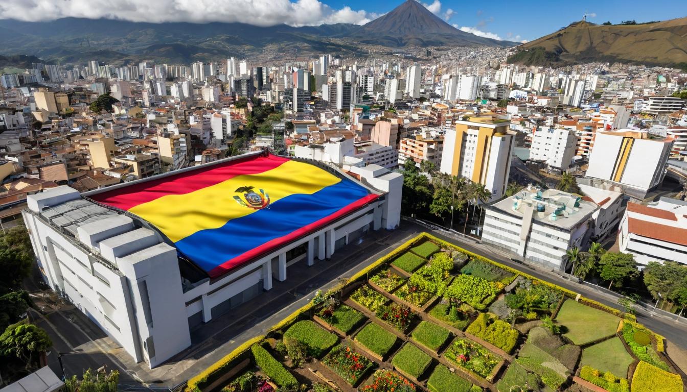 El secreto ecuatoriano: cómo nuestras raíces ancestrales están revolucionando el bienestar moderno