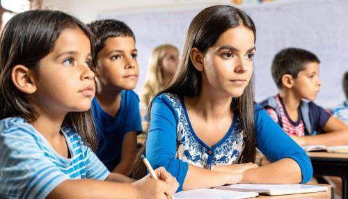 O lado oculto da educação portuguesa: o que os dados não mostram