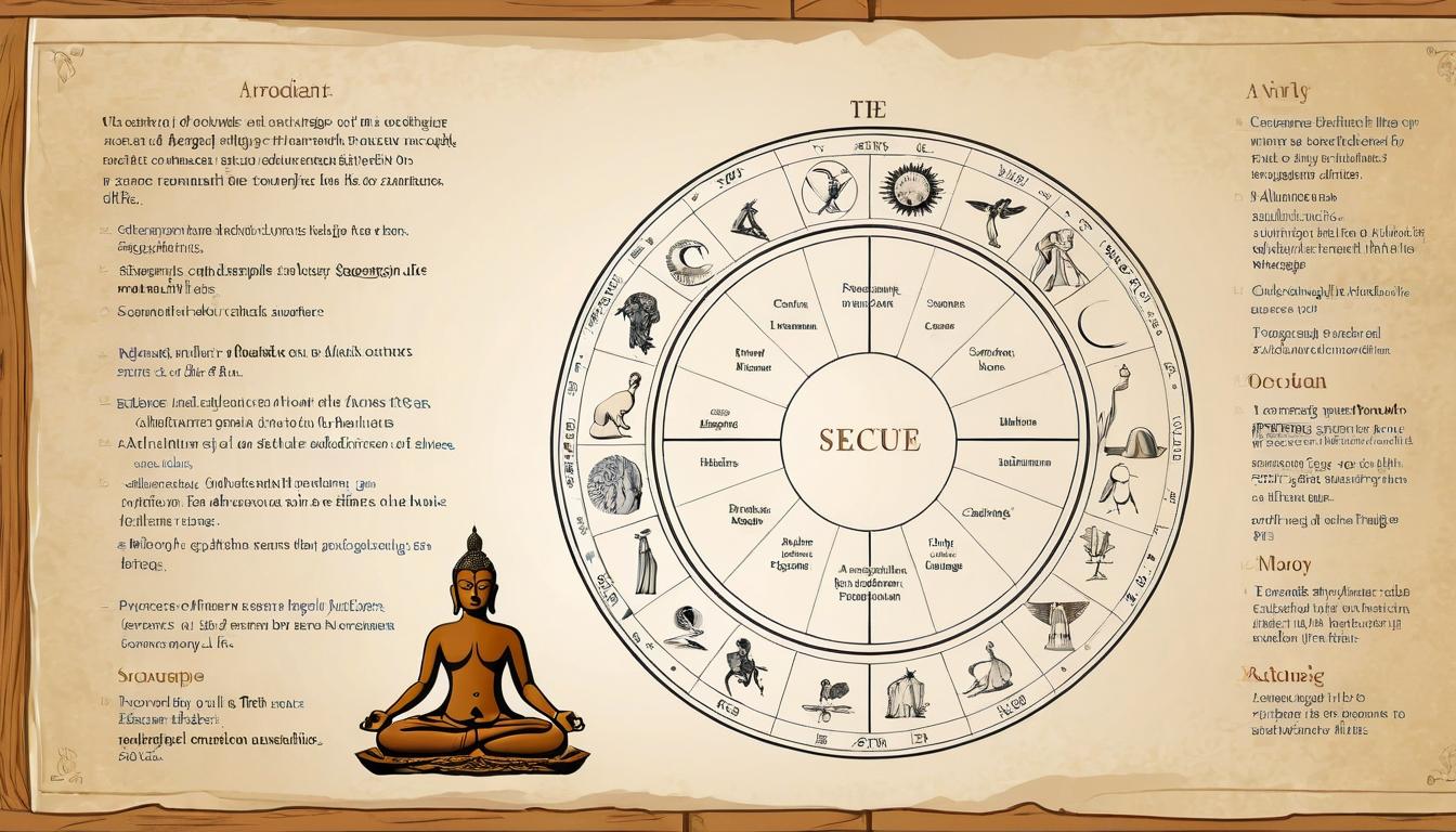 The silent revolution: how ancient practices are quietly reshaping modern life