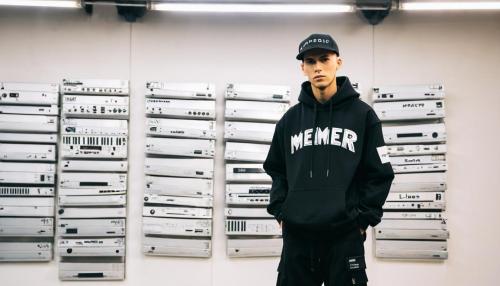 The underground sound shaping streetwear's next aesthetic revolution