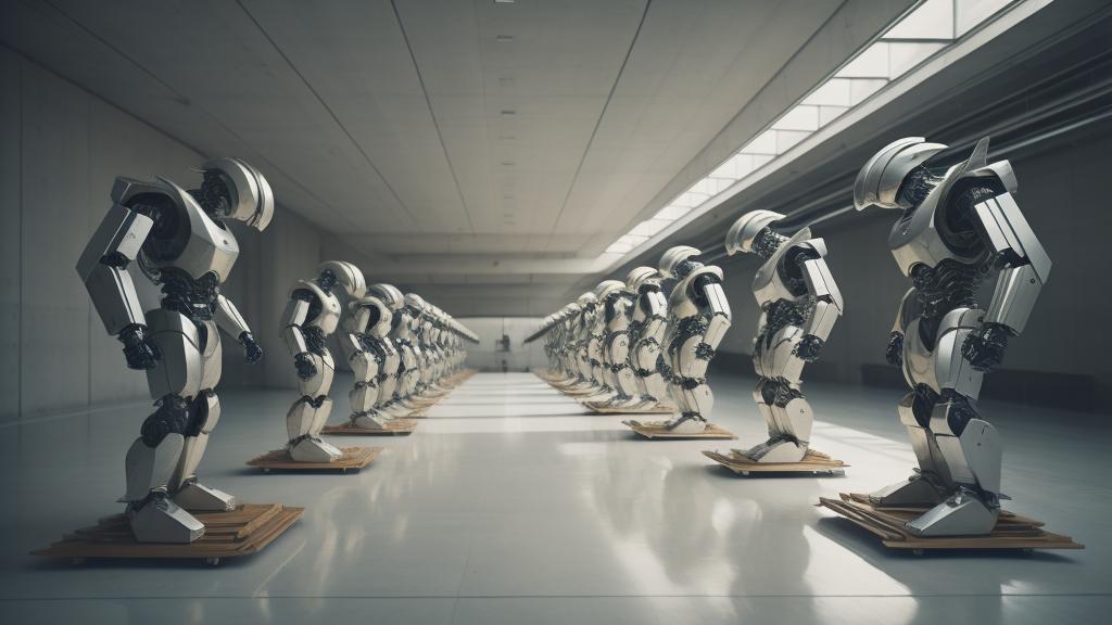 Explorando la tecnología de robótica en la educación moderna