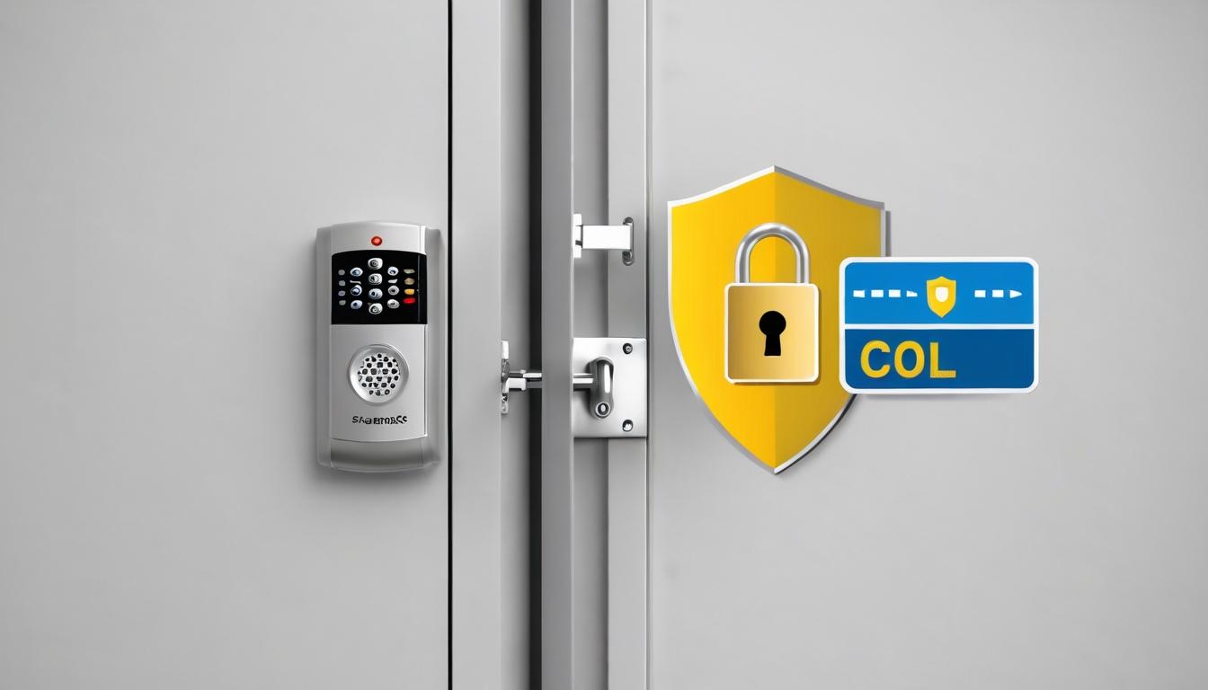 El lado oscuro de la seguridad: cuando las alarmas inteligentes se convierten en espías domésticos