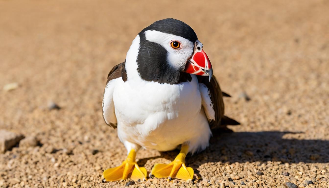 O segredo dos seguros para animais exóticos: o que os donos de répteis e aves precisam de saber