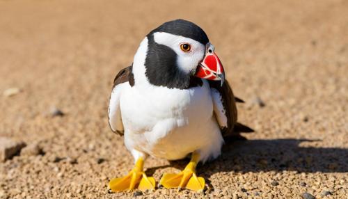 O segredo dos seguros para animais exóticos: o que os donos de répteis e aves precisam de saber