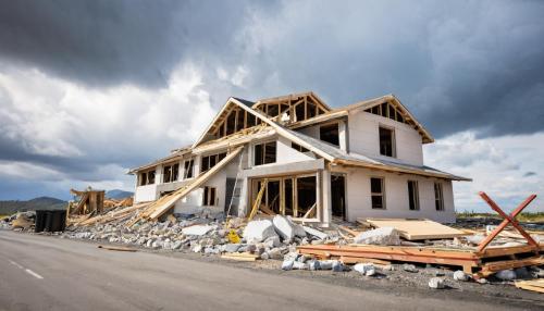 The silent revolution: How parametric insurance is rewriting disaster recovery