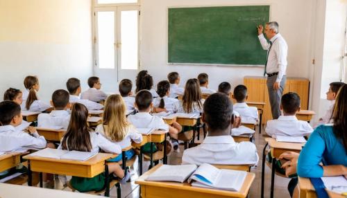 O que os dados escondem sobre a educação em Portugal: histórias por trás dos números