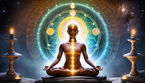 The hidden science behind mystical experiences: what ancient wisdom and modern research reveal